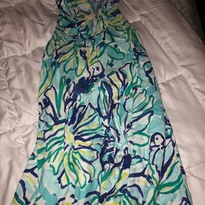 Lily Pulitzer dress